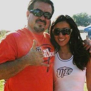 Meet your Posher, George